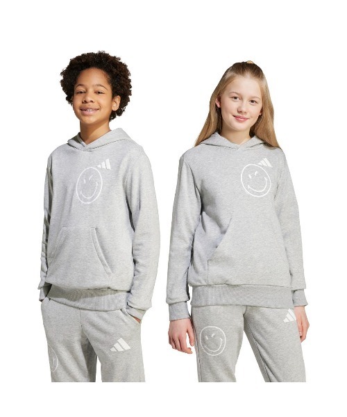 adidas（アディダス） パーカー adidas adidas x Smileyworld パーカー 