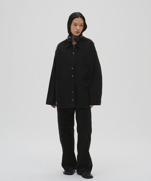 TODAYFUL☆Boyfriend Cotton Pants TODAYFUL(トゥデイフル) / Life's online store（ライフズ