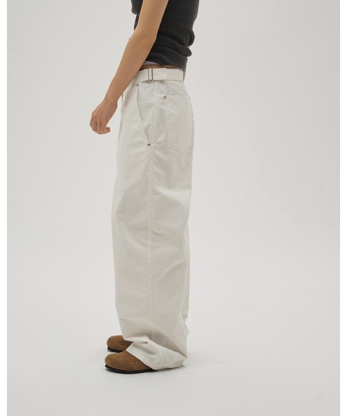 TODAYFUL ジーンズ デニム デニムパンツ Boyfriend Cotton Pants