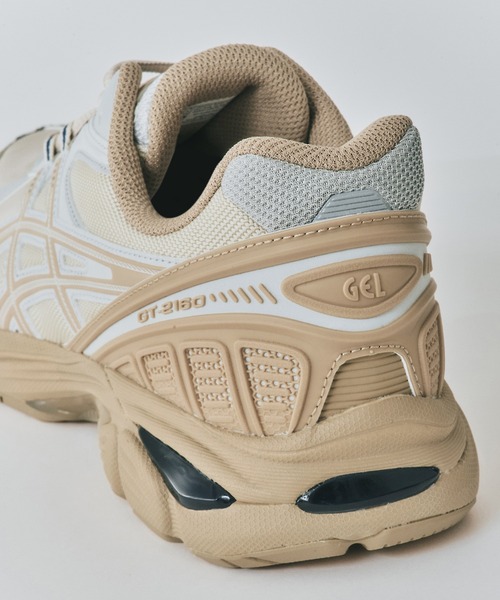ASICS（アシックス） スニーカー GT-2160 RGD / ジーティー2160 アール