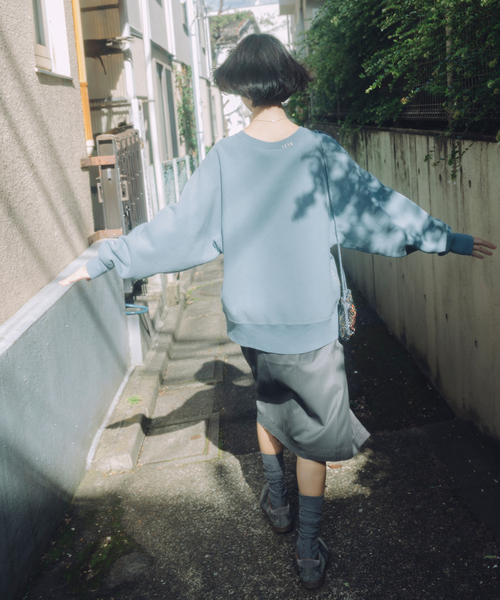 Champion（チャンピオン） トレーナー スウェット 別注 ハンド