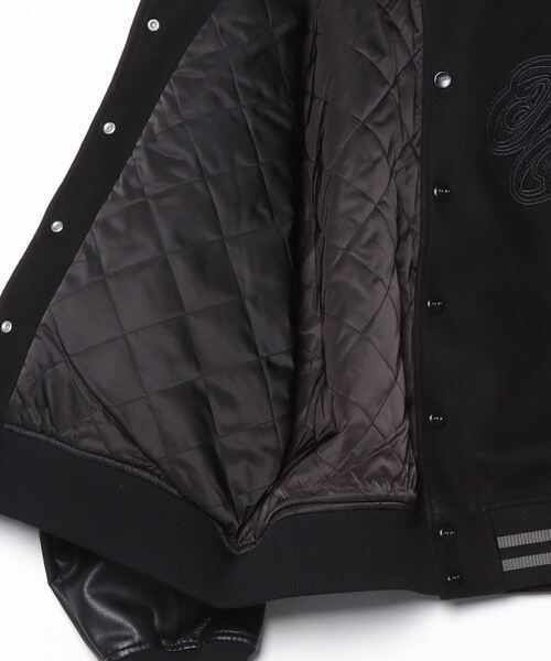 FUBU（フブ） スタジャン Varsity Jacket / バーシティ ジャケット