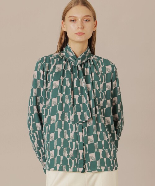 MACKINTOSH LONDON（マッキントッシュ ロンドン） ブラウス シャツ