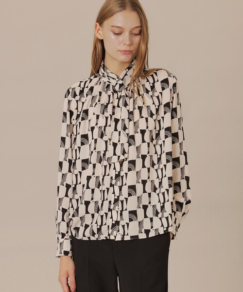 MACKINTOSH LONDON（マッキントッシュ ロンドン） ブラウス シャツ