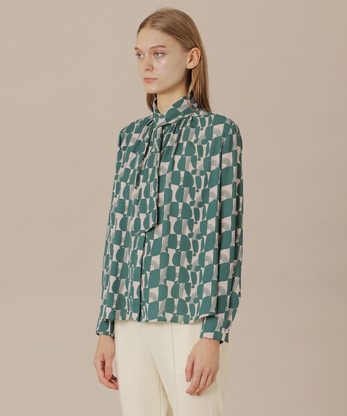 MACKINTOSH LONDON（マッキントッシュ ロンドン） ブラウス シャツ