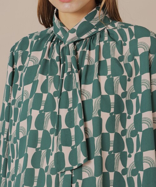 MACKINTOSH LONDON（マッキントッシュ ロンドン） ブラウス シャツ