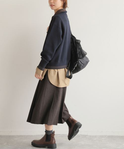 JOURNAL STANDARD relume（ジャーナルスタンダード レリューム