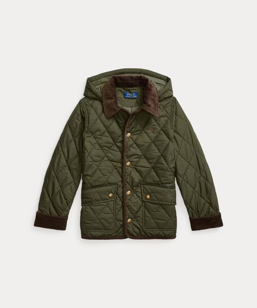 Polo Ralph Lauren Childrenswear ラルフローレン コート アウター