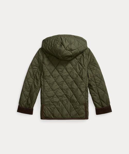 Polo Ralph Lauren Childrenswear ラルフローレン コート アウター 
