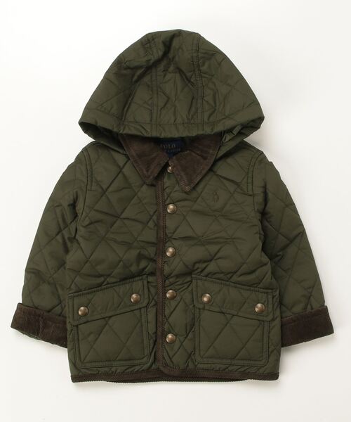 Polo Ralph Lauren Childrenswear ラルフローレン コート アウター