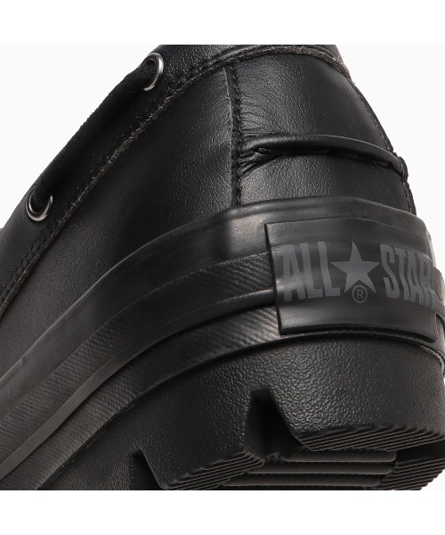 CONVERSE（コンバース） スニーカー CONVERSE ALL STAR CHUNK MS OX