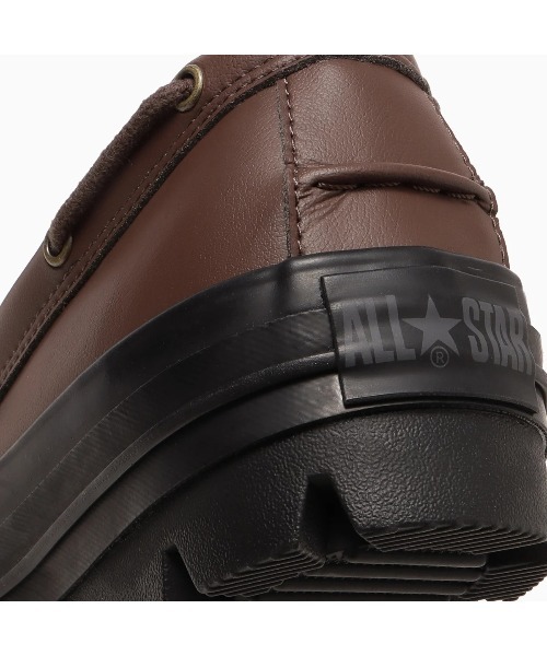 CONVERSE（コンバース） スニーカー CONVERSE ALL STAR CHUNK MS OX