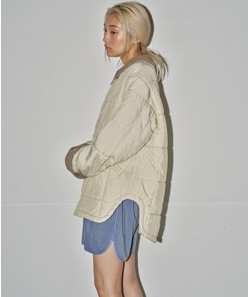 TODAYFUL 「TODAYFUL」 ジャケット 36inch キナリ レディース