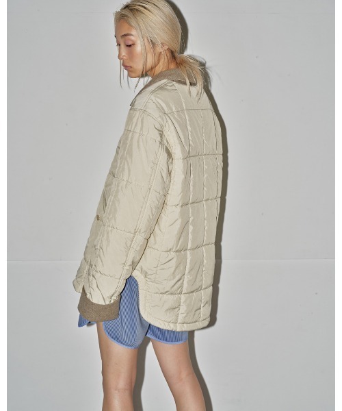 TODAYFUL 「TODAYFUL」 ジャケット 36inch キナリ レディース