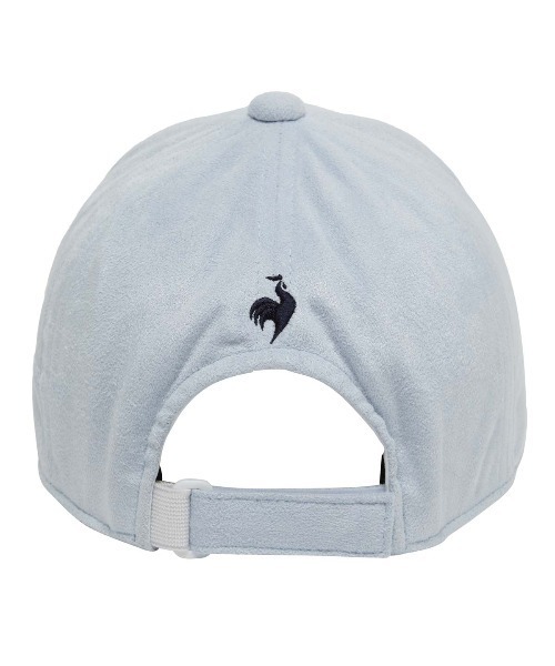le coq sportif GOLF（ルコックスポルティフ ゴルフ） キャップ 帽子