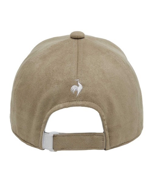 le coq sportif GOLF（ルコックスポルティフ ゴルフ） キャップ 帽子