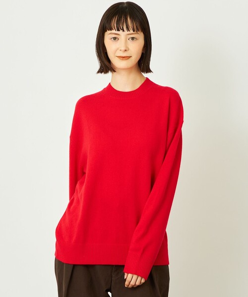 MACKINTOSH PHILOSOPHY（マッキントッシュフィロソフィー） ニット 