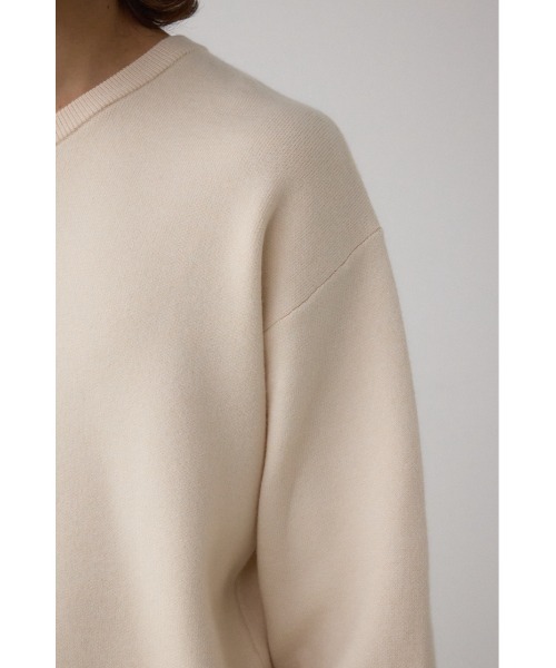 スムースニット他 AZUL BY MOUSSY（アズールバイマウジー） セーター ニット スムース