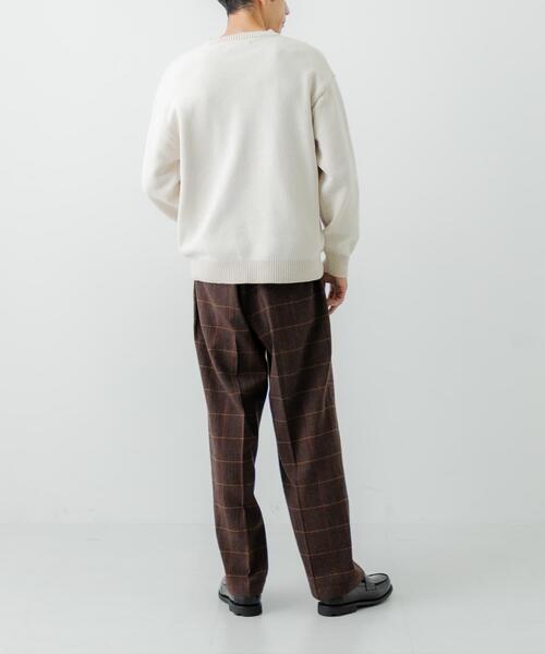 URBAN RESEARCH（アーバンリサーチ） セーター ニット ローゲージ