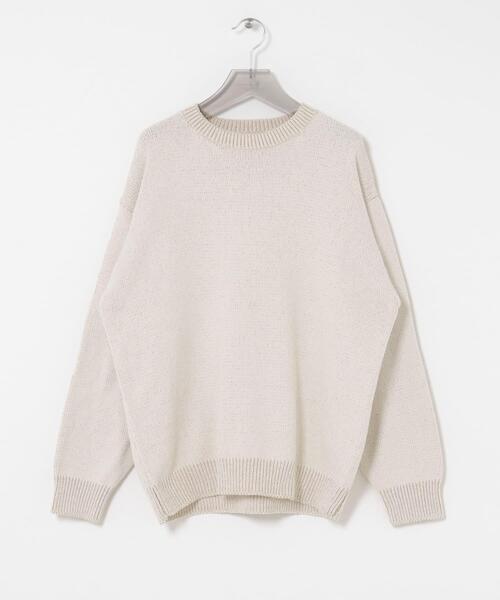 URBAN RESEARCH（アーバンリサーチ） セーター ニット ローゲージ