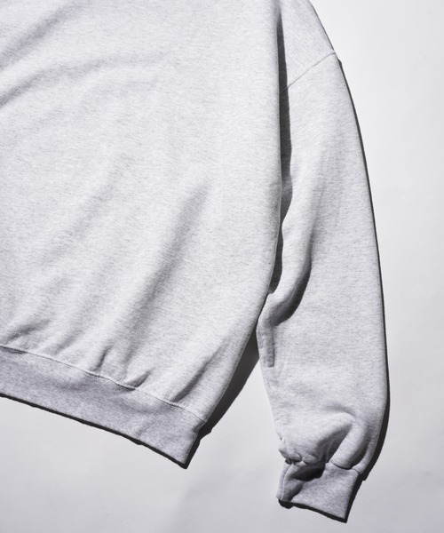 JERZEES（ジャージーズ） トレーナー スウェット TIGER CREW SWEAT 