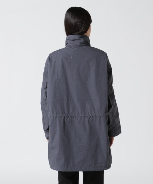 「upperhights」 コート 1 ブルー レディース_画像6