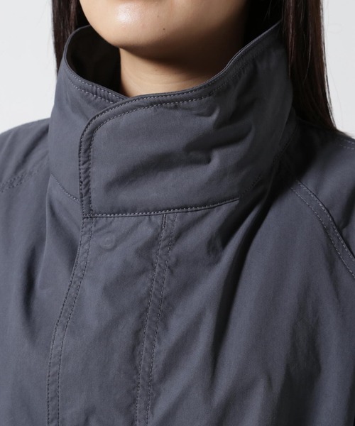 「upperhights」 コート 1 ブルー レディース_画像7