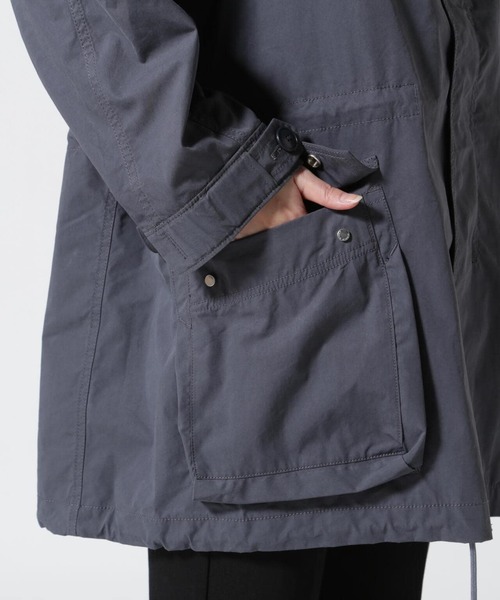 「upperhights」 コート 1 ブルー レディース_画像9