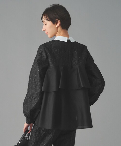 UNITED ARROWS（ユナイテッドアローズ） ブラウス シャツ GISHA 2