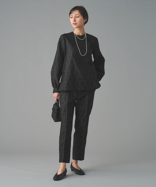 UNITED ARROWS（ユナイテッドアローズ） ブラウス シャツ GISHA 2