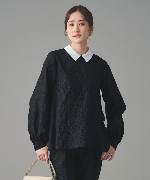 UNITED ARROWS（ユナイテッドアローズ） ブラウス シャツ GISHA 2