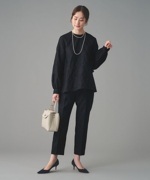 UNITED ARROWS（ユナイテッドアローズ） ブラウス シャツ GISHA 2