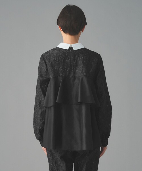 UNITED ARROWS（ユナイテッドアローズ） ブラウス シャツ GISHA 2