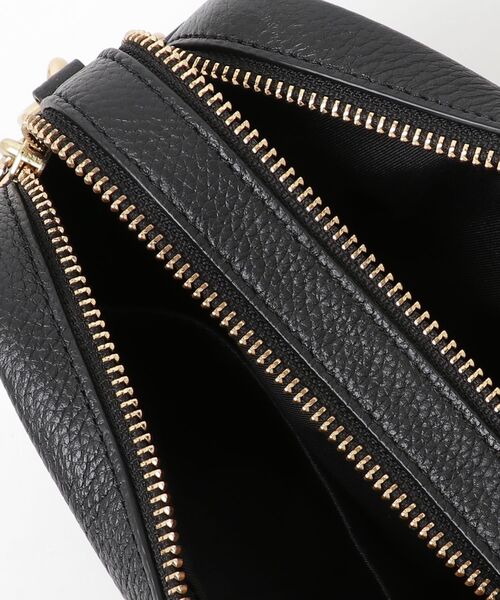 TORY BURCH（トリーバーチ） ショルダーバッグ - ブラック レディース