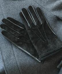 URBAN RESEARCH DOORS（アーバンリサーチドアーズ） 手袋 スエード