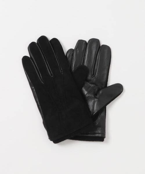 URBAN RESEARCH DOORS（アーバンリサーチドアーズ） 手袋 スエード