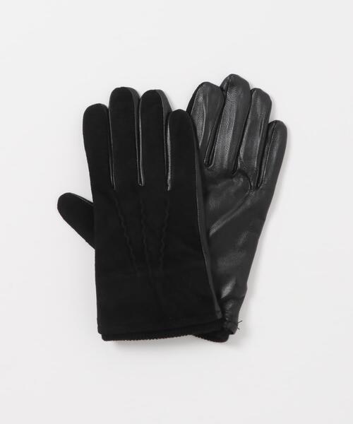 URBAN RESEARCH DOORS（アーバンリサーチドアーズ） 手袋 スエード