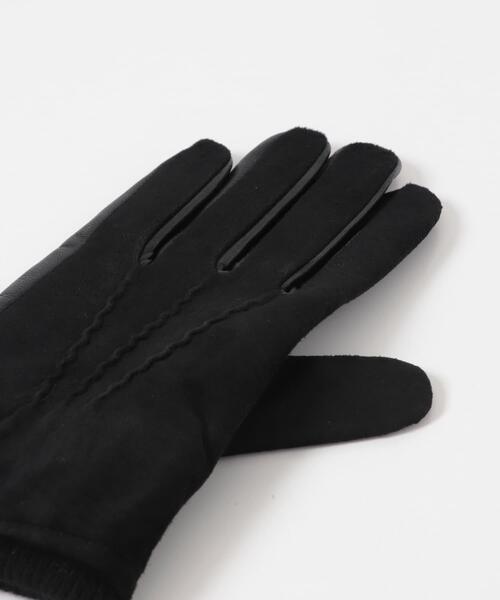 URBAN RESEARCH DOORS（アーバンリサーチドアーズ） 手袋 スエード