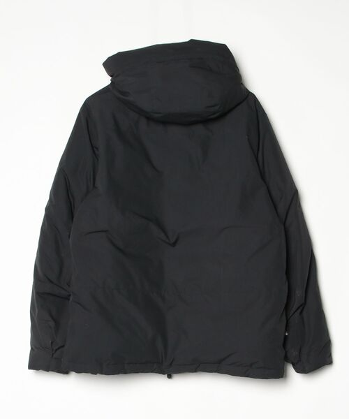 FIRST DOWN（ファーストダウン） ダウンジャケット M ブラック系その他