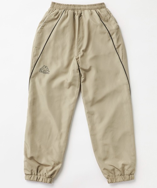 Kappa（カッパ） パンツ ウィンドパンツ キッズ 子供服 男の子