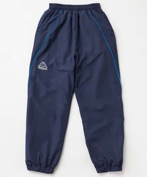 Kappa（カッパ） パンツ ウィンドパンツ キッズ 子供服 男の子