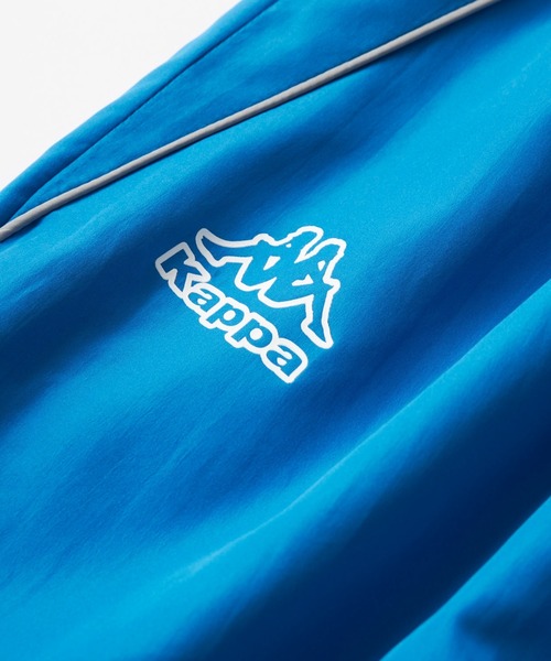 Kappa（カッパ） パンツ ウィンドパンツ キッズ 子供服 男の子