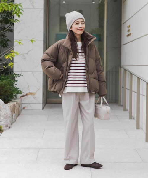 URBAN RESEARCH DOORS（アーバンリサーチドアーズ） パンツ 「UR TECH