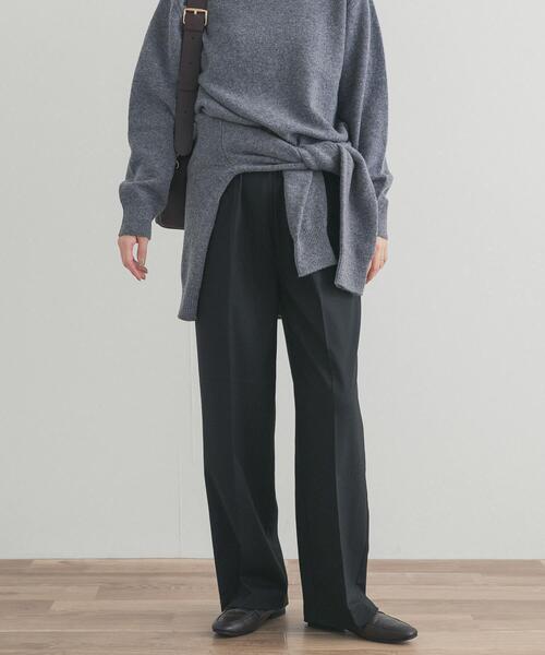 イージーパンツ（URBAN RESEARCH DOORS／レディースその他ボトムス