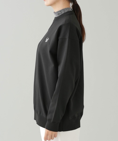 「beats per minute」 長袖ニット M グレー系その他 レディース_画像6