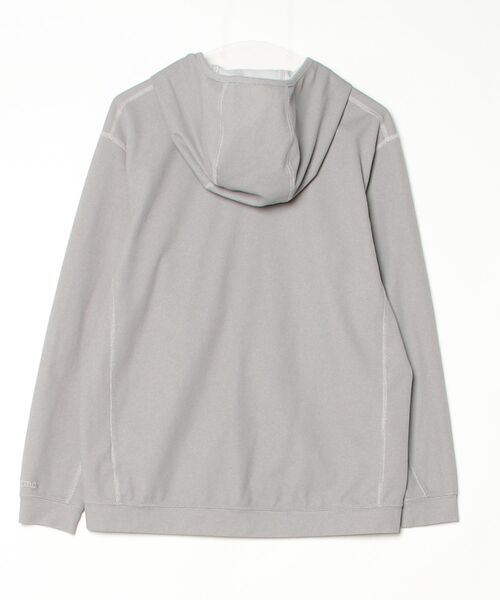 Marmot（マーモット） ブルゾン L グレー メンズ : ZOZOTOWN Yahoo!店