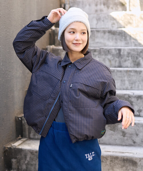 FREAK'S STORE（フリークスストア） ブルゾン アウター Foxfire