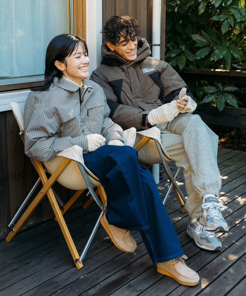 FREAK'S STORE（フリークスストア） ブルゾン アウター Foxfire