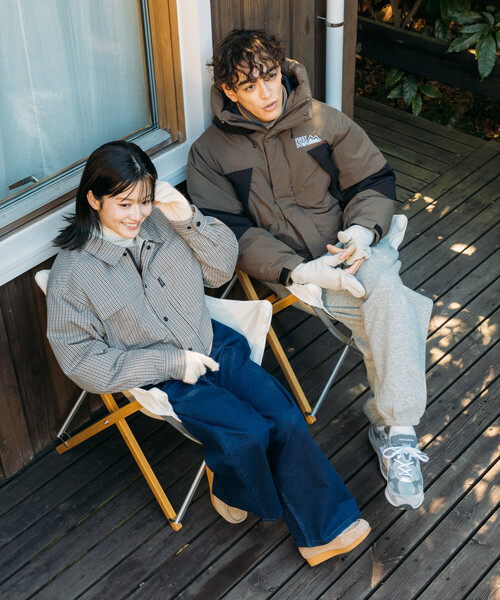 FREAK'S STORE（フリークスストア） ブルゾン アウター Foxfire