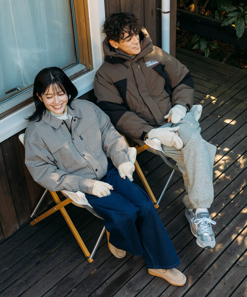 FREAK'S STORE（フリークスストア） ブルゾン アウター Foxfire